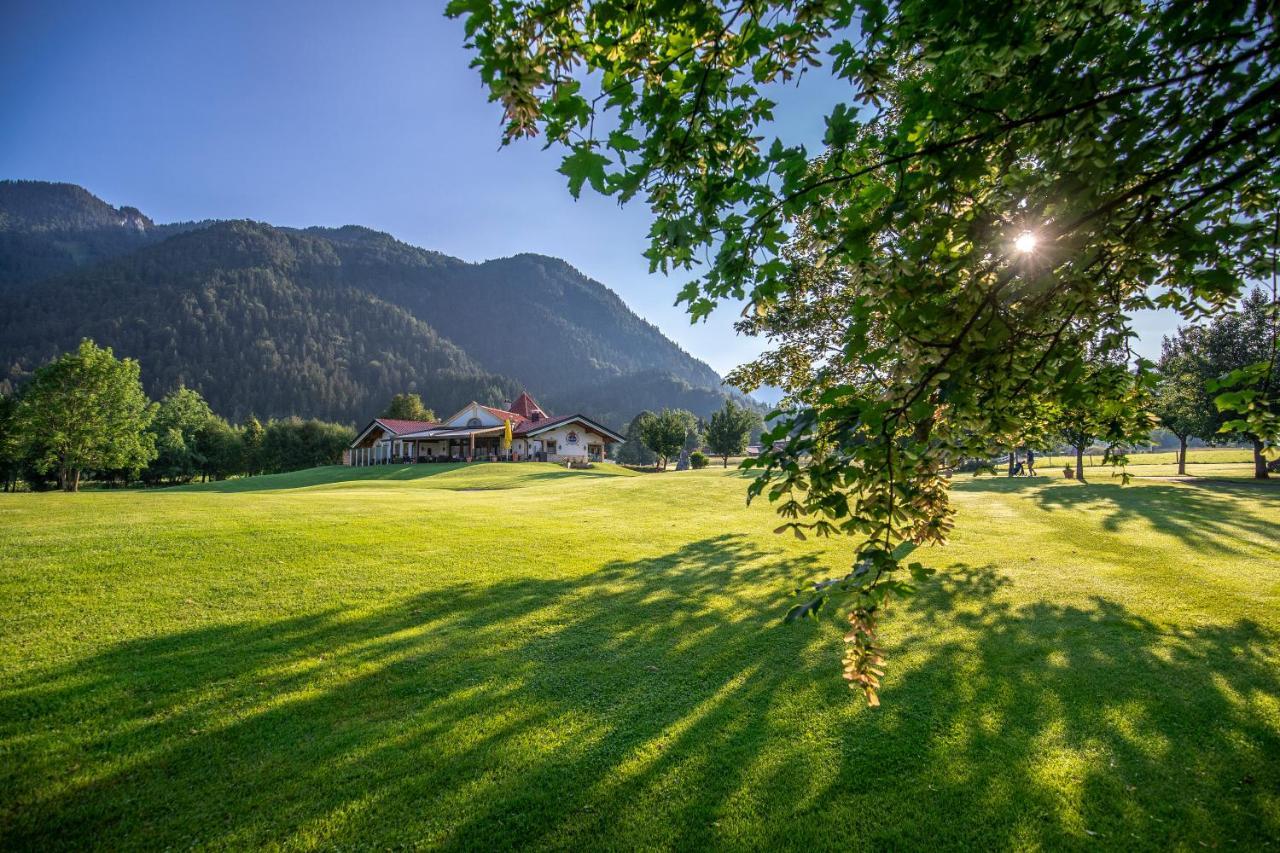Der Laerchenhof Hotel Erpfendorf Exterior foto